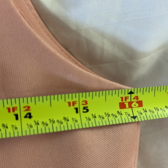 Eliza J formal pink dress size 6 - Picture 7 of 10